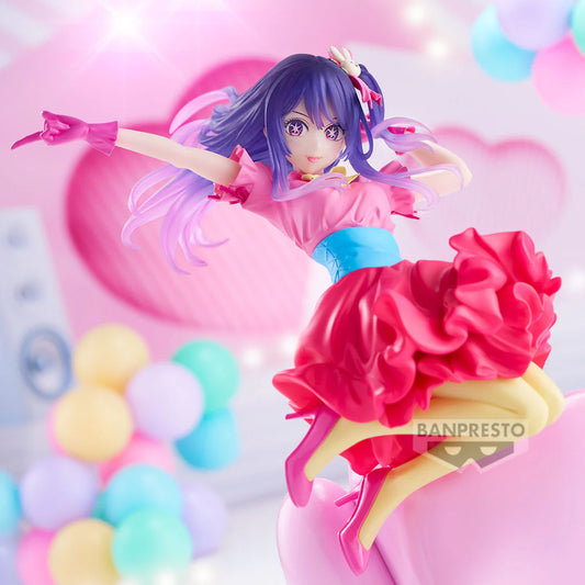 Ai Hoshino – Oshi no Ko – Espresto – Bandai