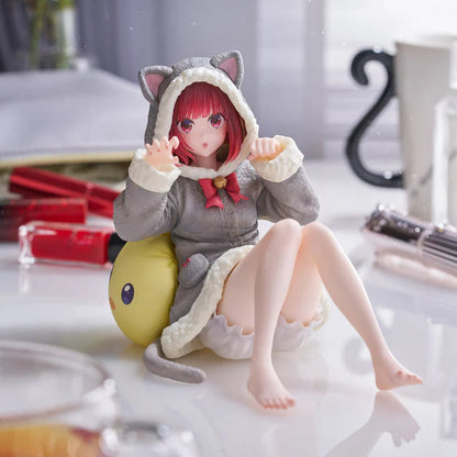 Kana Arima – Oshi no Ko – Desktop Cute (Cat Roomwear Ver.) – Taito