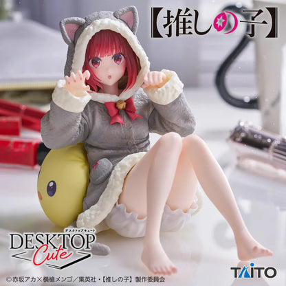 Kana Arima – Oshi no Ko – Desktop Cute (Cat Roomwear Ver.) – Taito