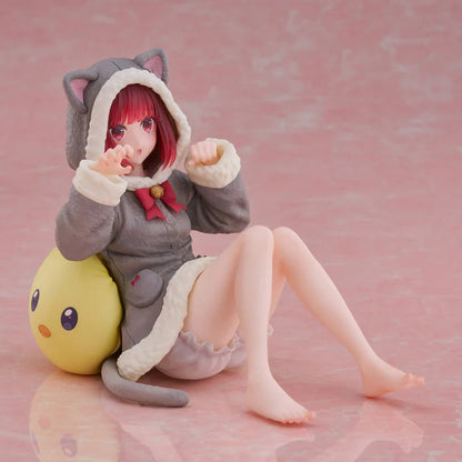 Kana Arima – Oshi no Ko – Desktop Cute (Cat Roomwear Ver.) – Taito