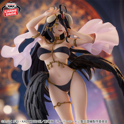 Albedo (One Thousand And One Nights Ver.) – Overlord – Classical Tuning – Bandai