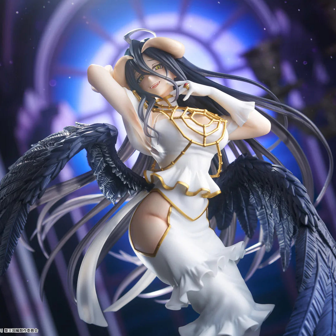 Albedo – Overlord – T-most Figure – Taito