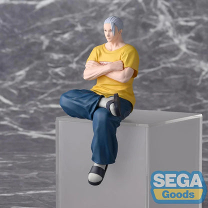 Taro Sakamoto (Serious Ver.) – Sakamoto Days – Choconose Premium – Sega