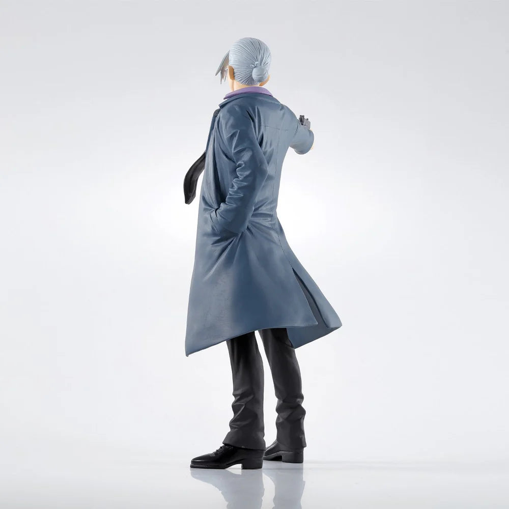 Taro Sakamoto – Sakamoto Days – Figure – Bandai