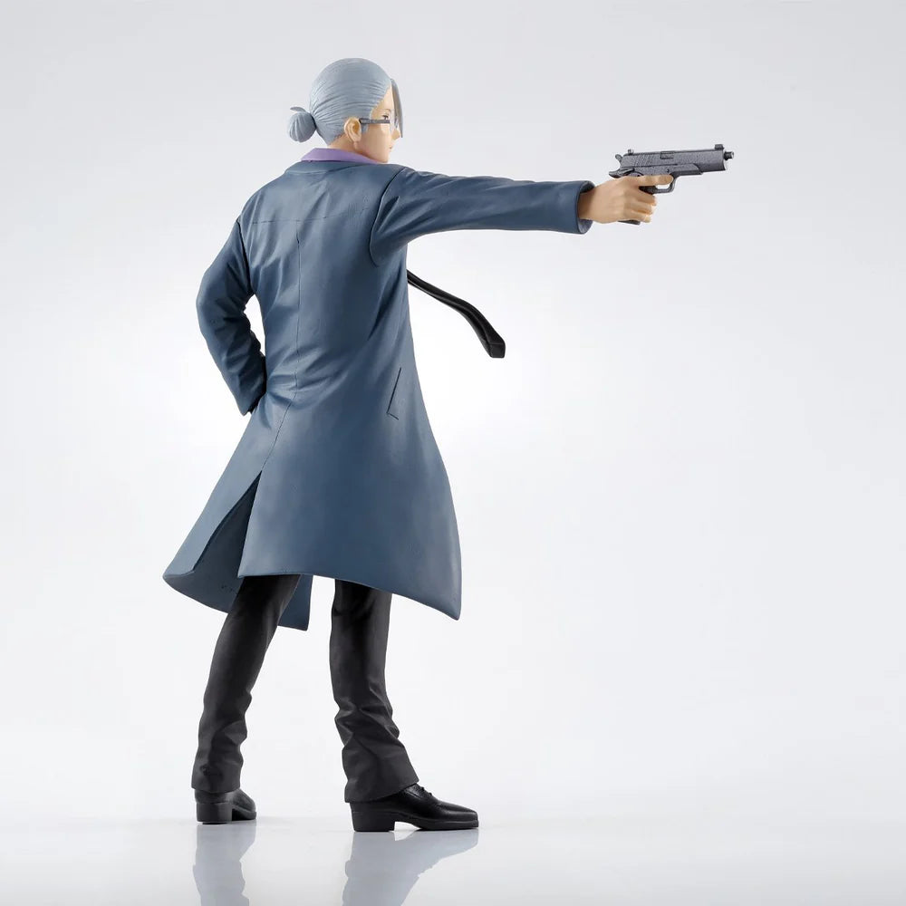 Taro Sakamoto – Sakamoto Days – Figure – Bandai