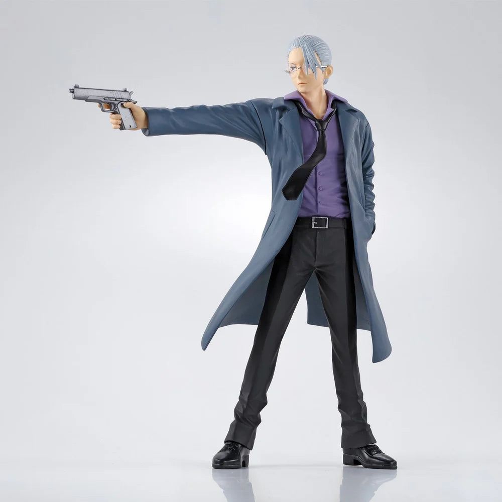 Taro Sakamoto – Sakamoto Days – Figure – Bandai