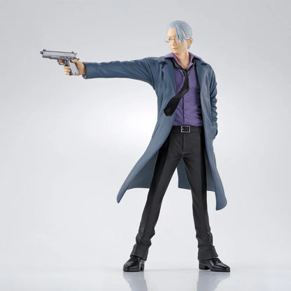 Taro Sakamoto – Sakamoto Days – Figure – Bandai