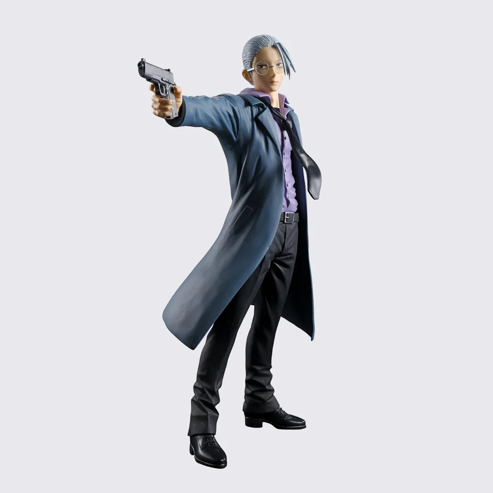 Taro Sakamoto – Sakamoto Days – Figure – Bandai