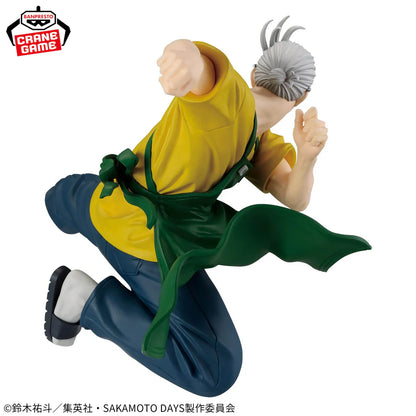Taro Sakamoto – Sakamoto Days – Vibration Stars – Bandai