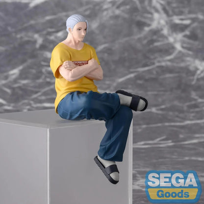 Taro Sakamoto (Serious Ver.) – Sakamoto Days – Choconose Premium – Sega