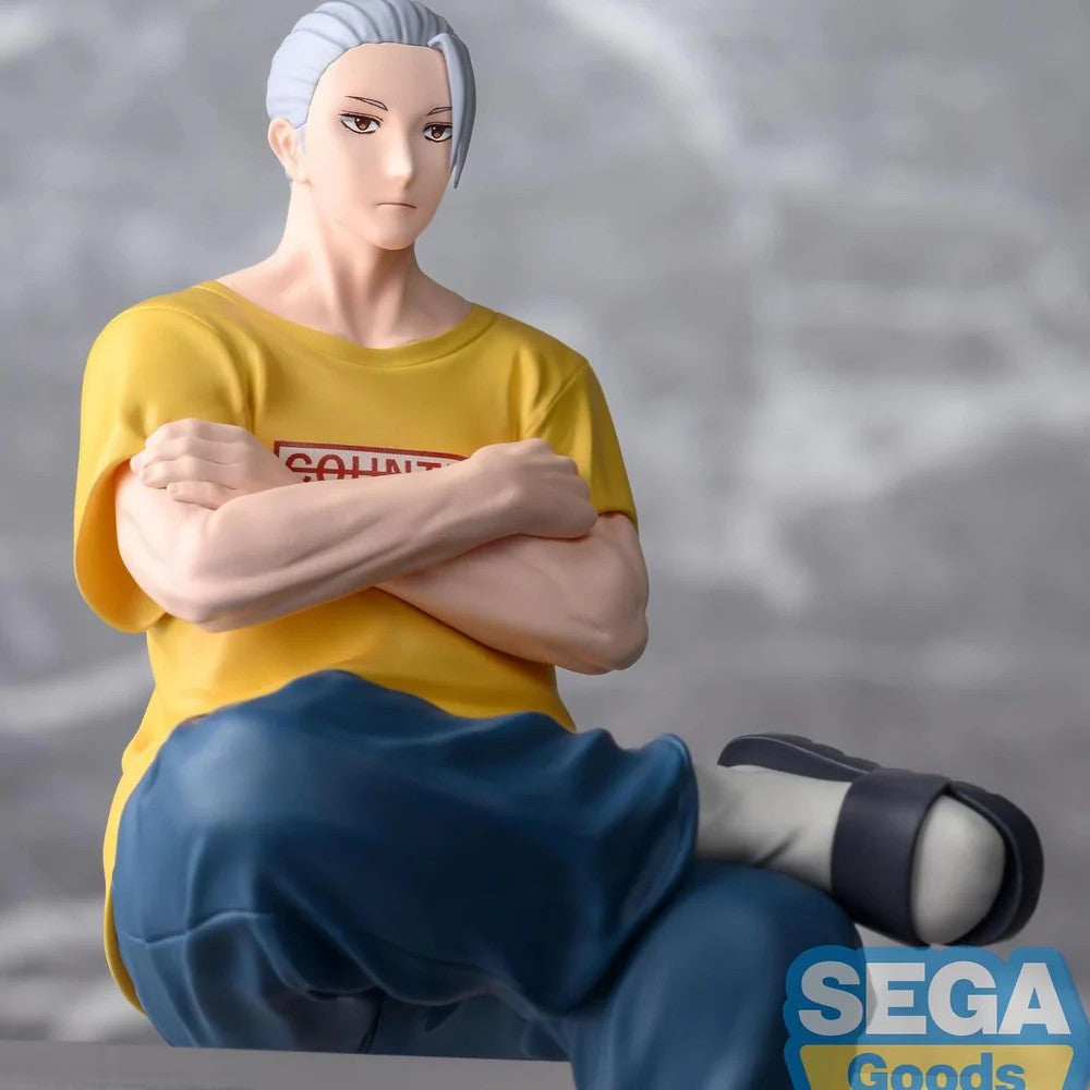 Taro Sakamoto (Serious Ver.) – Sakamoto Days – Choconose Premium – Sega