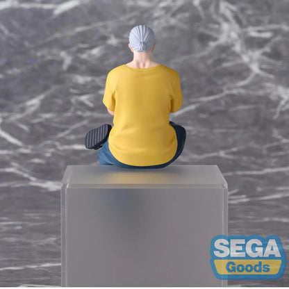 Taro Sakamoto (Serious Ver.) – Sakamoto Days – Choconose Premium – Sega