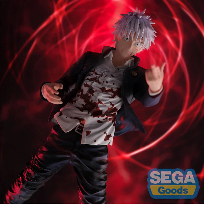 Satoru Gojo – Jujutsu Kaisen – Figurizm – Sega