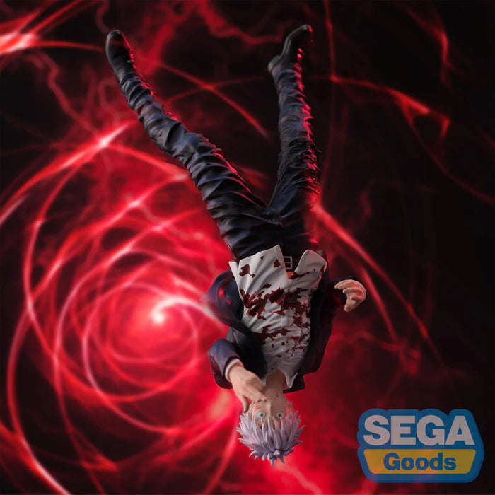 Satoru Gojo – Jujutsu Kaisen – Figurizm – Sega