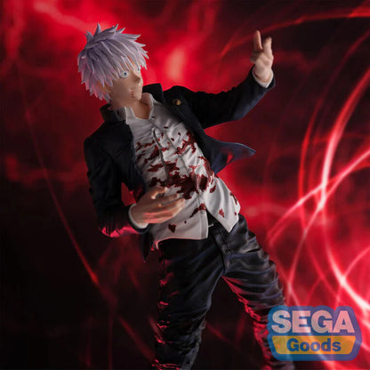 Satoru Gojo – Jujutsu Kaisen – Figurizm – Sega