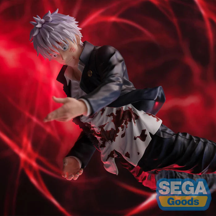 Satoru Gojo – Jujutsu Kaisen – Figurizm – Sega