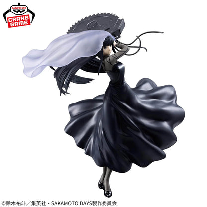 Osaragi – Sakamoto Days – Vibration Stars – Bandai