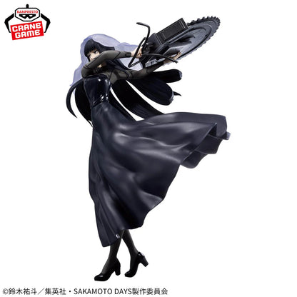 Osaragi – Sakamoto Days – Vibration Stars – Bandai