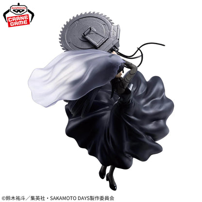 Osaragi – Sakamoto Days – Vibration Stars – Bandai