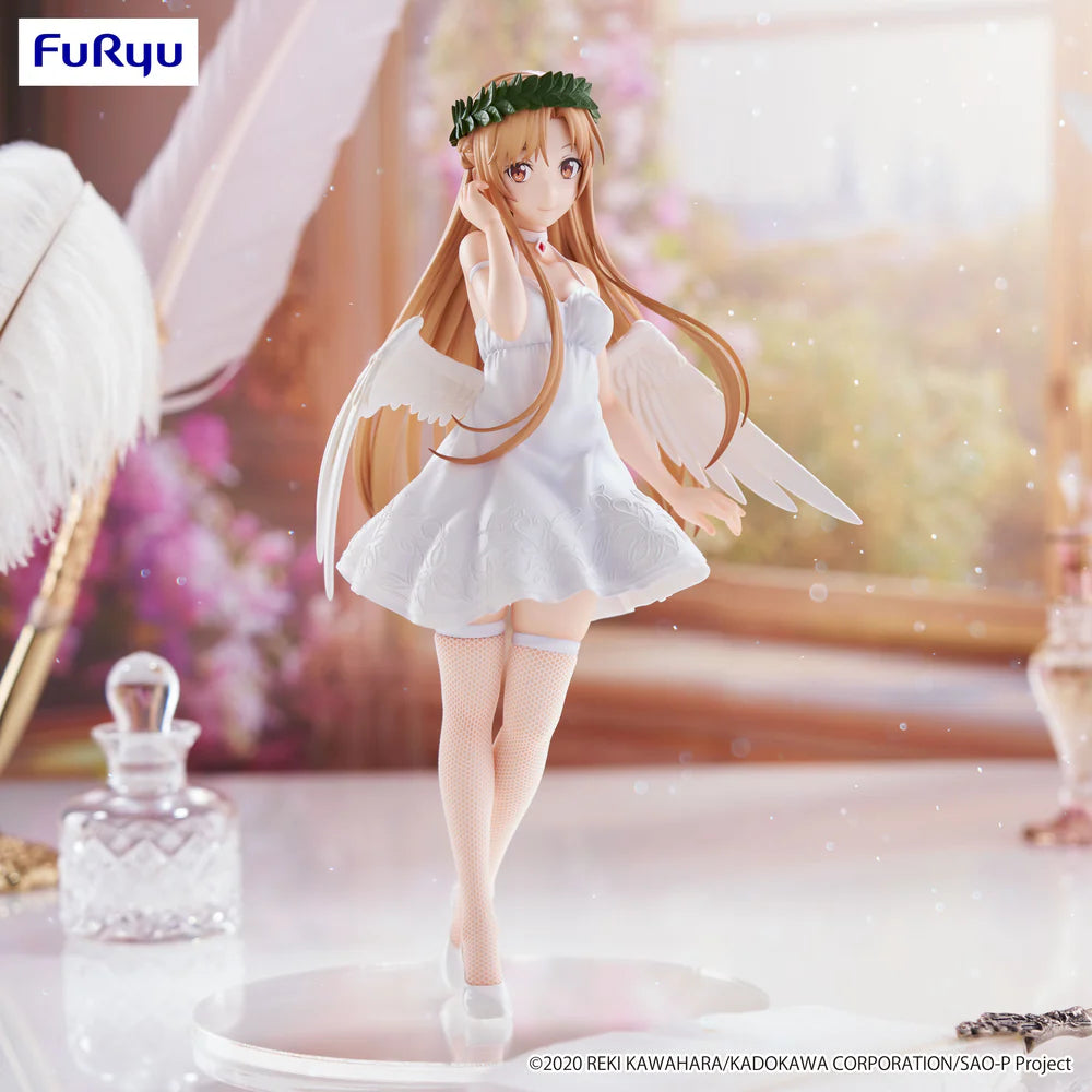 Asuna – Sword Art Online – BiCute Pure – FuRyu