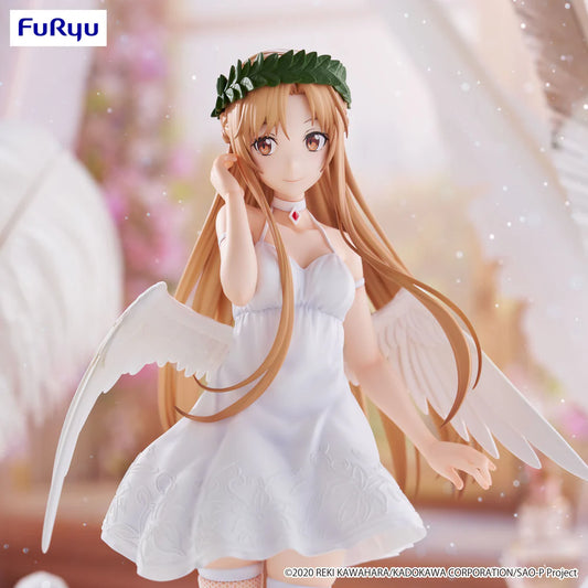 Asuna – Sword Art Online – BiCute Pure – FuRyu