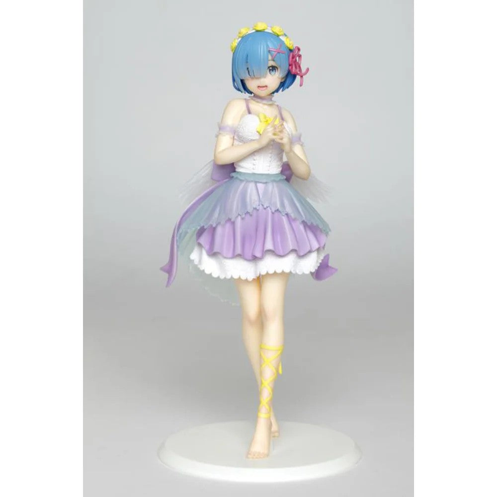 Rem – Re:Zero – Precious Figure – Taito