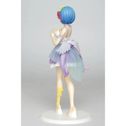 Rem – Re:Zero – Precious Figure – Taito
