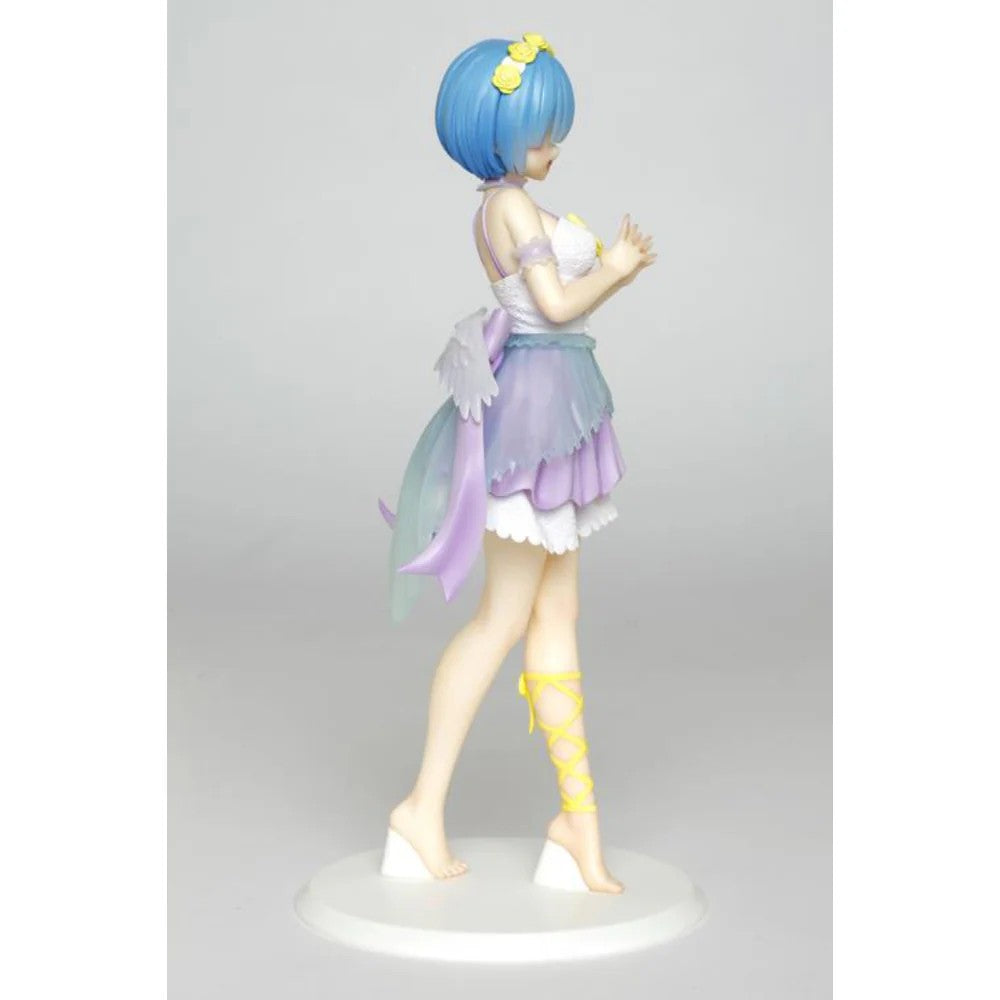 Rem – Re:Zero – Precious Figure – Taito
