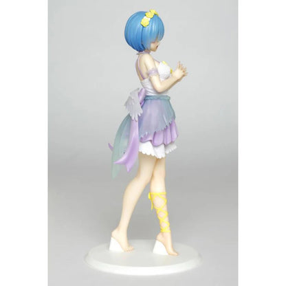 Rem – Re:Zero – Precious Figure – Taito