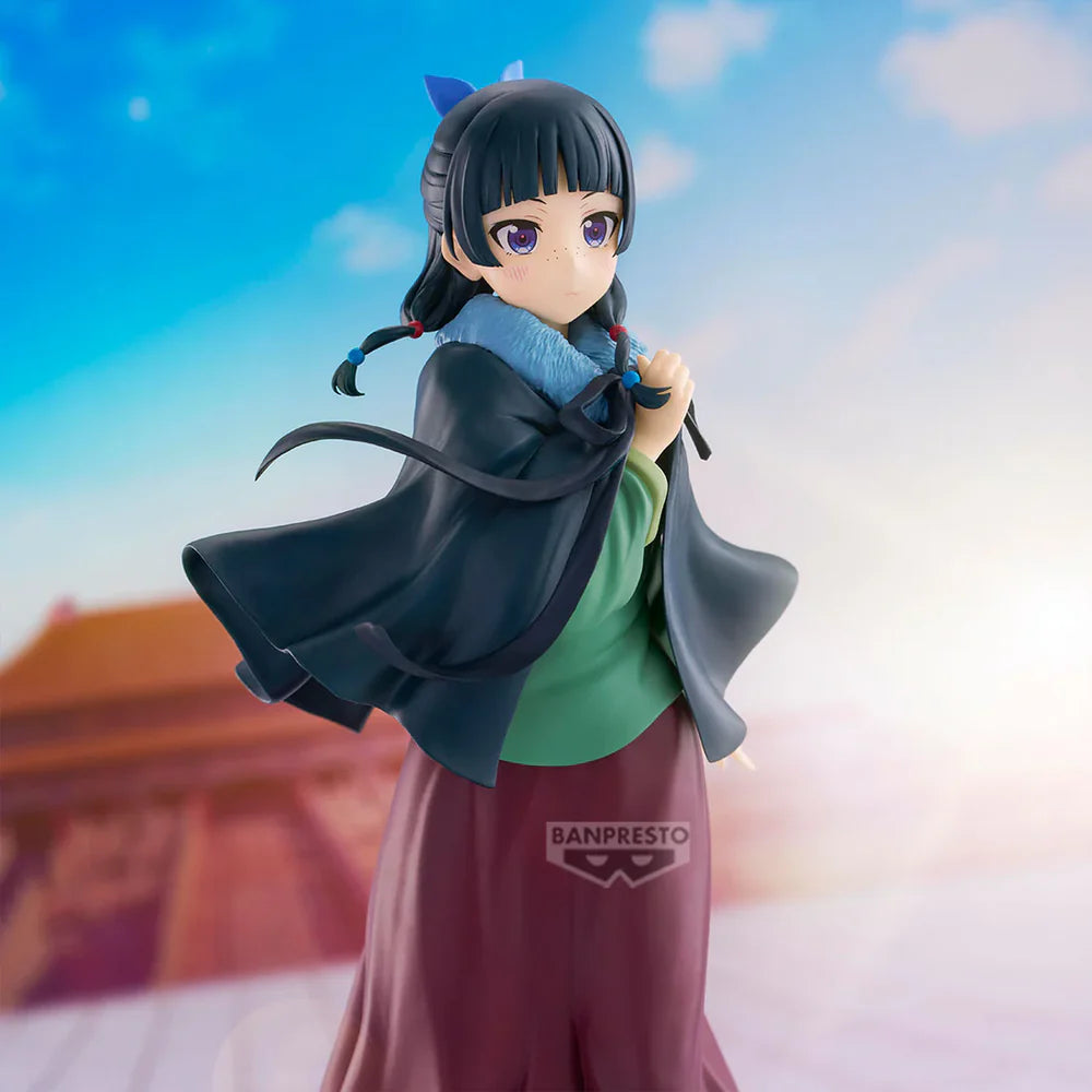 Maomao – Diários de uma Apotecária (The Apothecary Diaries) – Bandai