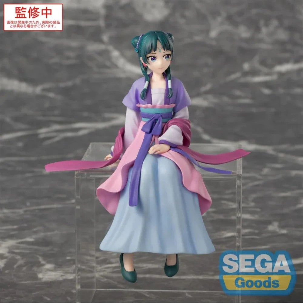 Maomao – The Apothecary Diaries – Premium Figure – Sega