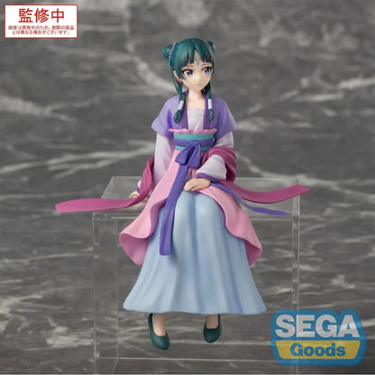 Maomao – The Apothecary Diaries – Premium Figure – Sega