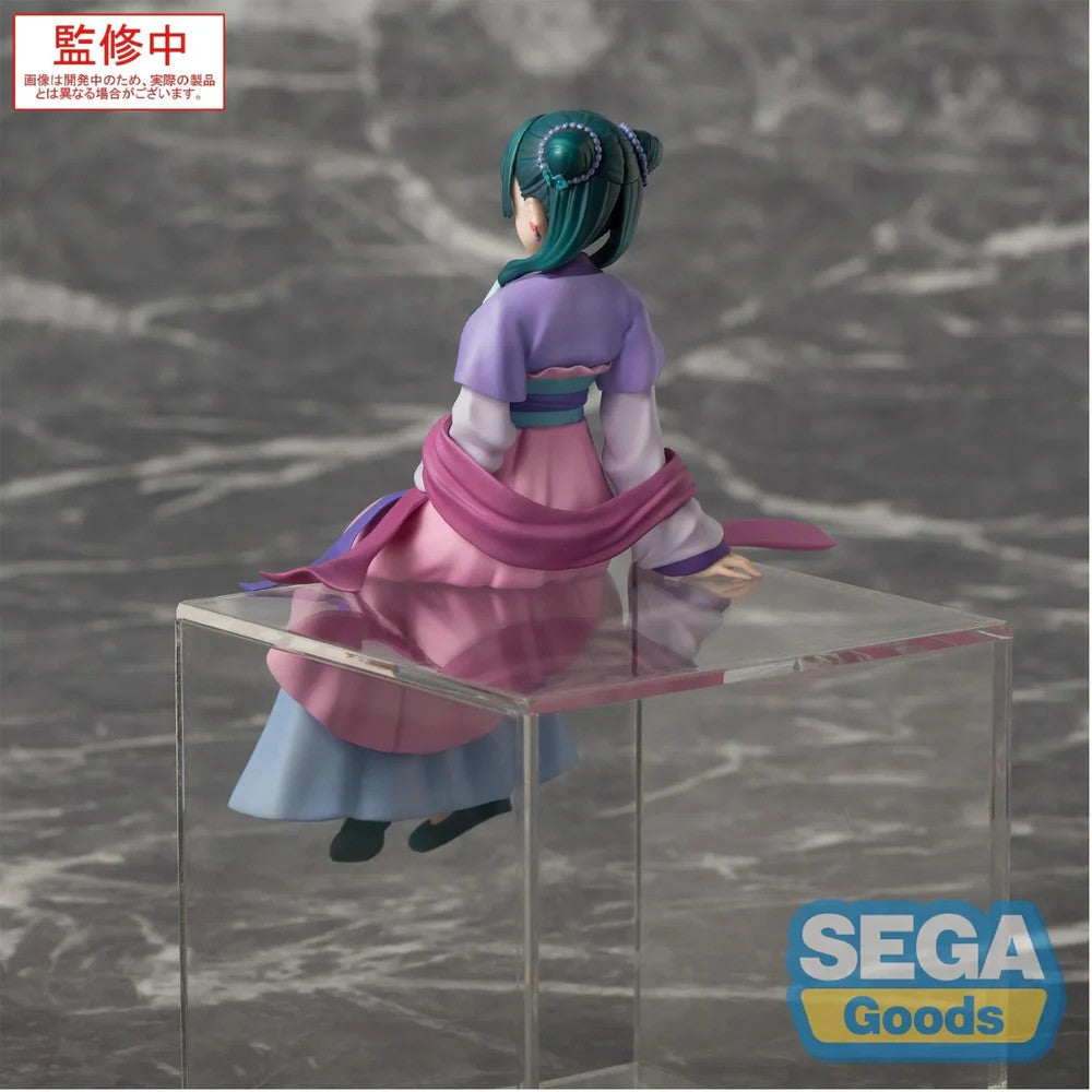 Maomao – The Apothecary Diaries – Premium Figure – Sega