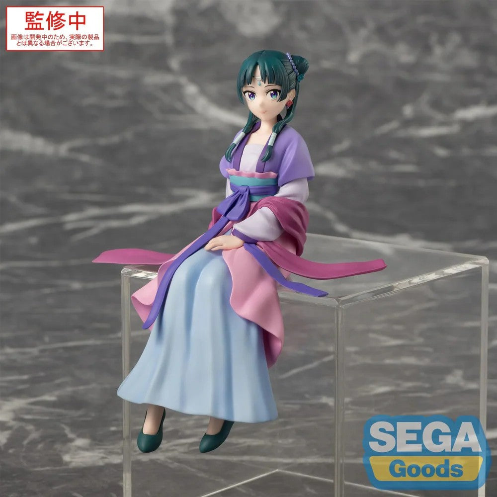 Maomao – The Apothecary Diaries – Premium Figure – Sega