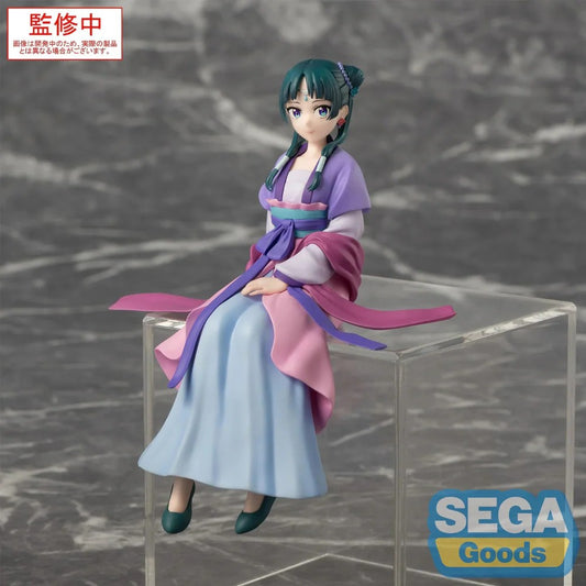 Maomao – The Apothecary Diaries – Premium Figure – Sega
