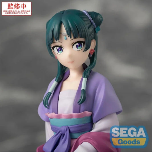 Maomao – The Apothecary Diaries – Premium Figure – Sega
