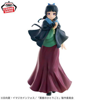 Maomao – Diários de uma Apotecária (The Apothecary Diaries) – Bandai