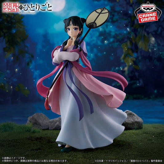 [PRÉ-VENDA - 09/26] - Maomao – Diários de uma Apotecária – Moon Fairy – Bandai