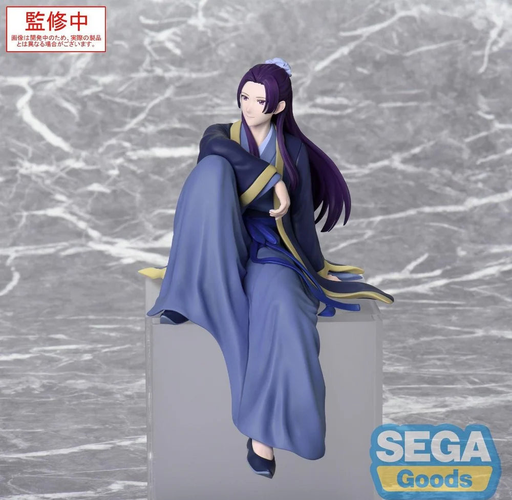 Jinshi – The Apothecary Diaries – Choconose Premium – Sega
