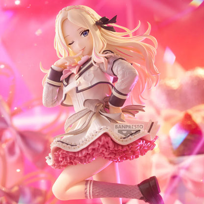 Sena Juo – The Idolmaster – Espresto (Sweet Moment) – Bandai