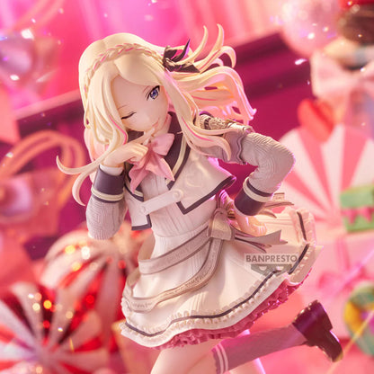Sena Juo – The Idolmaster – Espresto (Sweet Moment) – Bandai