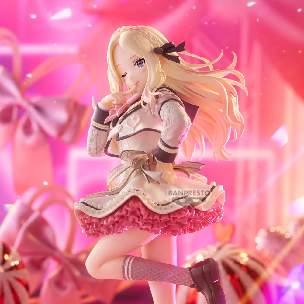 Sena Juo – The Idolmaster – Espresto (Sweet Moment) – Bandai