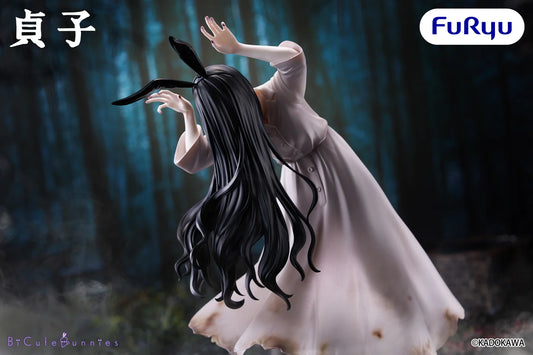 Sadako – The Ring – BiCute Bunnies – FuRyu