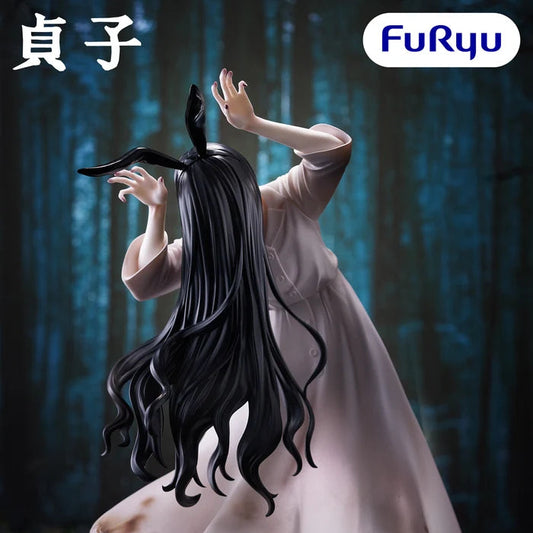 Sadako – The Ring – BiCute Bunnies – FuRyu