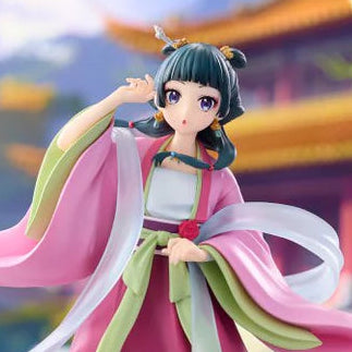Maomao – The Apothecary Diaries – Trio-Try-iT Figure Garden Party Ver. – FuRyu
