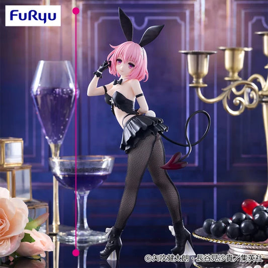 [PRÉ-VENDA - 11/26] - Momo Belia Deviluke – To Love-Ru – BiCute Bunnies – FuRyu