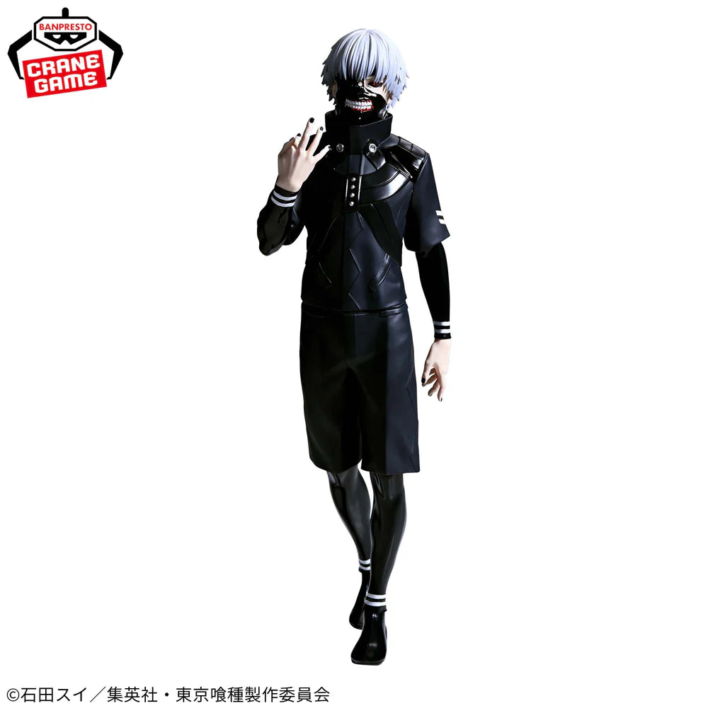 Ken Kaneki - Tokyo Ghoul – Grandista - Bandai