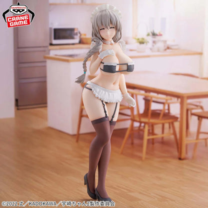 Tsuki Uzaki – Uzaki-chan wa Asobitai! – Glitter & Glamours – Bandai