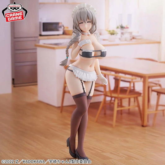 Tsuki Uzaki – Uzaki-chan wa Asobitai! – Glitter & Glamours – Bandai