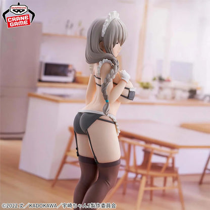 Tsuki Uzaki – Uzaki-chan wa Asobitai! – Glitter & Glamours – Bandai